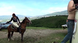 Gerald Hrfan aka ghrfan OnlyFans - The thrill of Female
