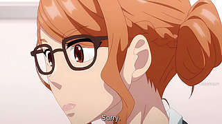 Hard core Anime Porn