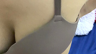 Desi Amateur Wickedheart26 Saree Lift & Deepthroat Cum (saree Fetish Common Indian Searches Mein)