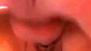 An exciting scene with a hot MILF eager to enjoy like a slut taking a big hard cock