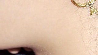 Desi Wife Sucking Dick so Hard