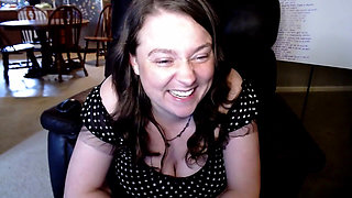 You're a Self Hating Cum Eater - CFNM Dirty Talk