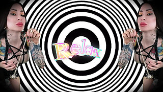 Toilet Trance: Transforming for Toiletry Use - Asmr, Reprogramming: Pee and Caviar Long Edition