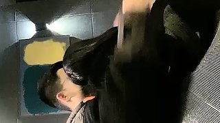 Amateur Doggystyle Hidden Cam