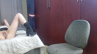 I Want To Watch You Fuck My Wife And Cum In Her Pussy Before I Do