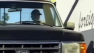 Felix Vicious: Fuck Me Hard, Don't Hesitate and Take Me From Behind...