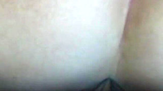 This Bitch Is Taking Him for a Wild Spin Leaving No Room for Soft Moves.