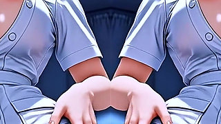 Try Not to Cum Hentai Sex Videos with Nurse and Creampie - Ai Porn Asian