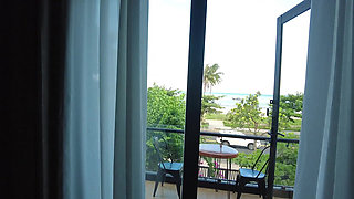 Amazing Location Sexy Vibes! Little Sneaky View of What's to Come