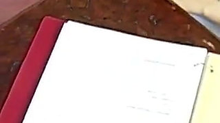 Oriental Lesbian Teens Hot Wet Shaved Pussy Lickin and Masturbating Vol 1