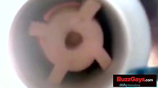 SuperCutSinema: Big Cock Breeding My Fleshlight