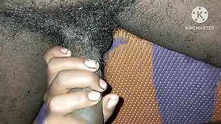 Aaj Bibi Ki Pahli Bar Gand Chudai Ki