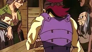 Rurouni Kenshin 26: Xnxx, Vintage  Anime Porn