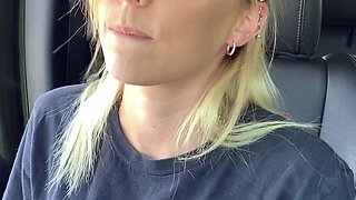 Amateur striptease and Solo masturbation