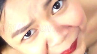 My Horny Mate Is Craving for Sex - What Would You Do When She Seduced You?
