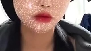 은근 슬쩍 라이브벗방 뛰는 MZ녀 korean porn vip