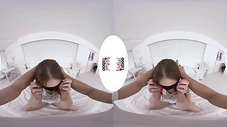 Home Porn Prank Gone Right