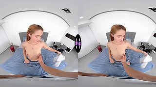 Kinky girlfriend fucks her returning paramour cruel - teenmegaworld