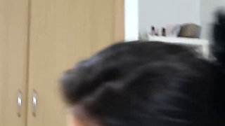 Lilly and Tatti's Halloween Gone Wrong Bound, Ballgagged, and Hogtied Intrigue!