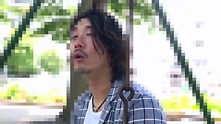 Amateur asian couple reality