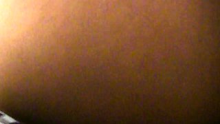 Czech amateur blowjob and fucking POV in public