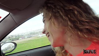 Perverted whore Sabrina Spice xxx movie