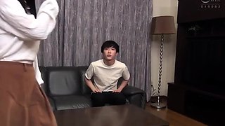 Asian teen fingered by gyno doctor