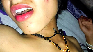 Desi teen girl tight pussy sex - hot village babe hardcore fingering and pussy fucking