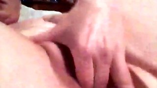 Big-Titted Danish Milf Slave