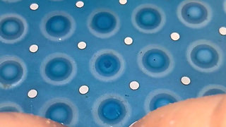 I Got My New BBC Dildo