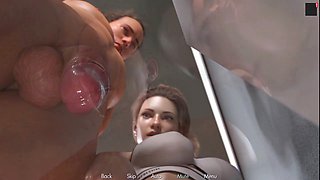 Scorching Desi doctor Gamer_Ji is eager for a big cock and ready for action