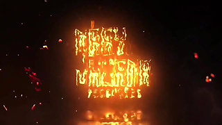 I'm a Whore I Enjoyed with 3 Toys