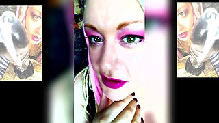 I've Been Cheating on You with a BBC Bull and I Have Some of His Cummies for You to Try