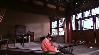 Abnormal Chinese BDSM Fucking action 9