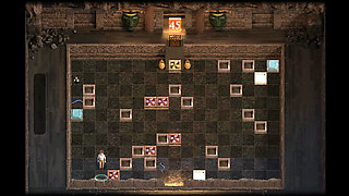 Treasure of Nadia V81042 Part 232 Taste the Pussy by Loveskysan69