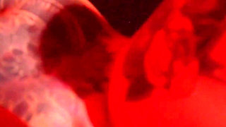 Lezdom Wax Hurt BDSM Ritual Dominatrix Drenches Female Sub in Hot Wax Sensation