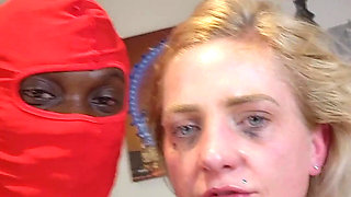 Want to See How I Made My Mascara Run?