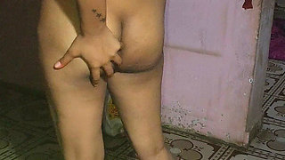Sex of Newly Married Woman