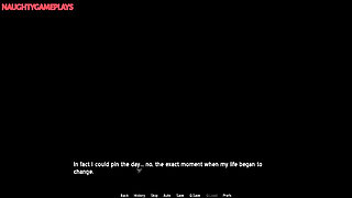 Help! I Married a Slut! Part 01 By Creamy Games - Hentai Wife Needs Lots Of Sex