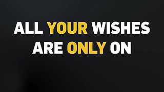 Little Slut Una Fairy Loves To Experiment With 2 Cocks In One Room 17 Min