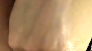 Amateur Homemade Anal Perversions with Submissive