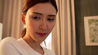 Asian japanese amateur