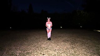 Charli O Lost Asks Stranger For Help To Get Home