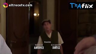 Delfina Chaves Stellar Sequence in Argentina, Tierra De Amor Y Venganza