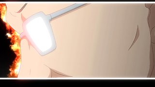 Convenience Store XXZ Episode 1