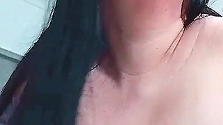 My Grandfather Fucked Me Hard in the Kitchen