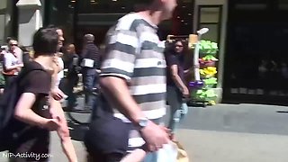 Small Tits Skinny Girls Nudist Fetish in Leipzig