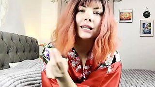 Yourhikerbabe - Your step-Mother Is A Whore JOI