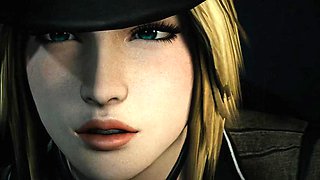 3d gets rekt: Blowjob, Doggy  Big Tits Porn