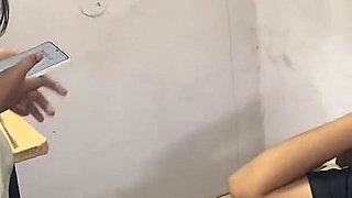 I Love My Stepsister's Body and She Didn't Know About the Big Dick I Have.